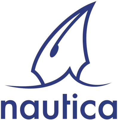 Wydawnictwo Nautica logo 2